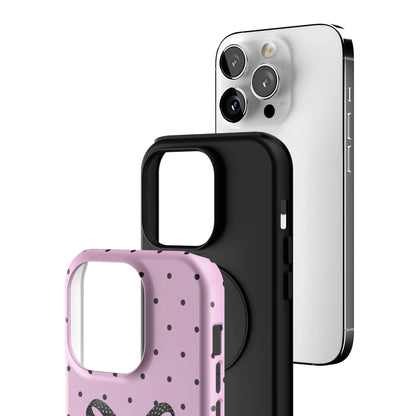 Darling Dottie iPhone Case gallery - Iphone_14_Pro_3