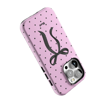 Darling Dottie iPhone Case gallery - Iphone_14_Pro_5