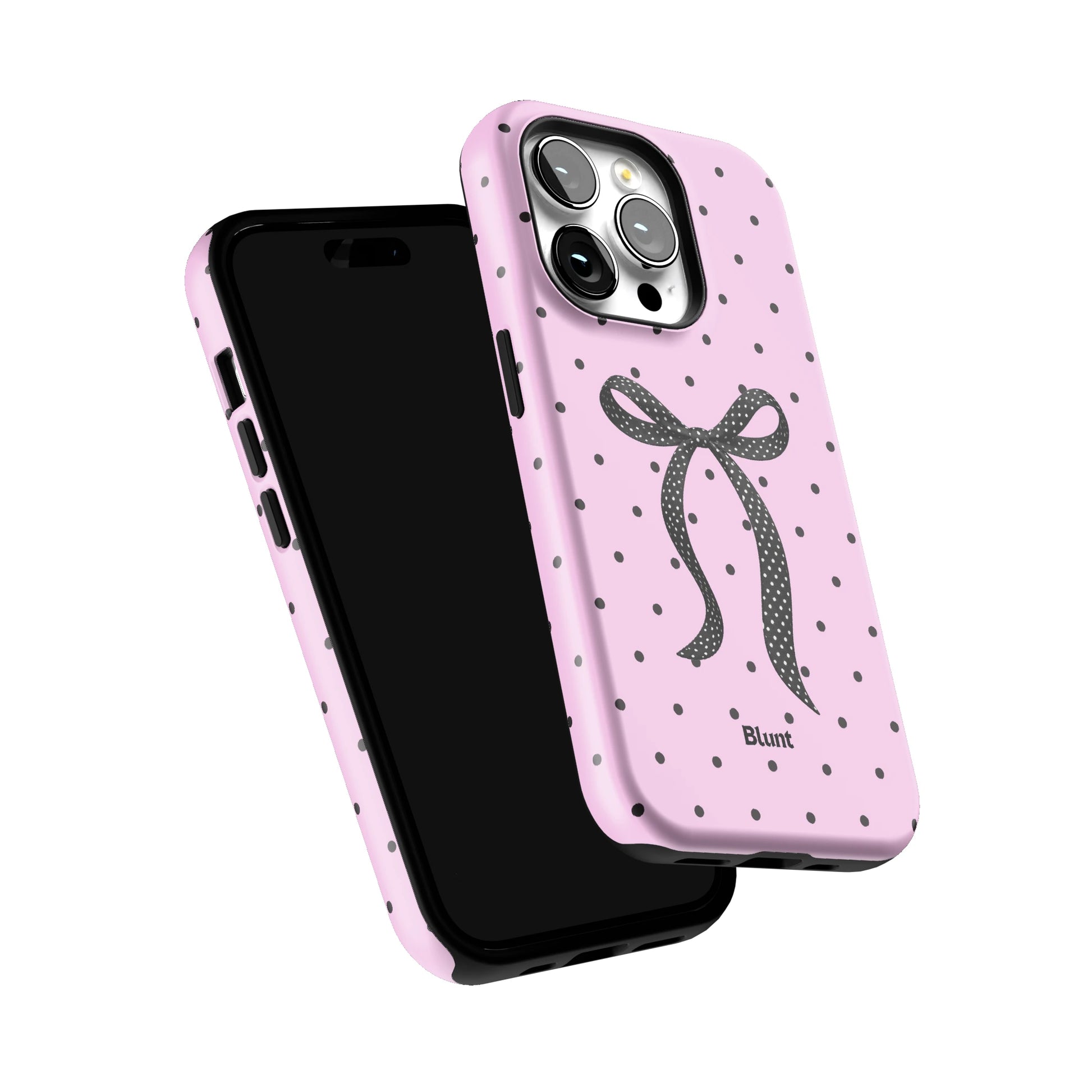 Darling Dottie iPhone Case gallery - Iphone_14_Pro_6