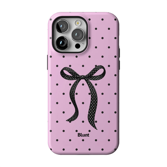 Darling Dottie iPhone Case gallery - Iphone_14_Pro_Max_1