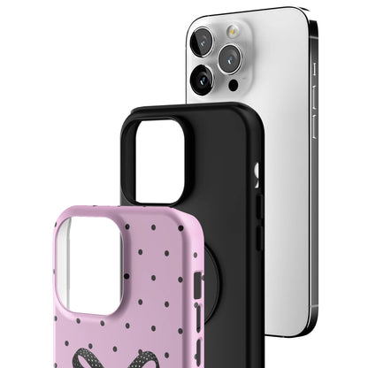 Darling Dottie iPhone Case gallery - Iphone_14_Pro_Max_3