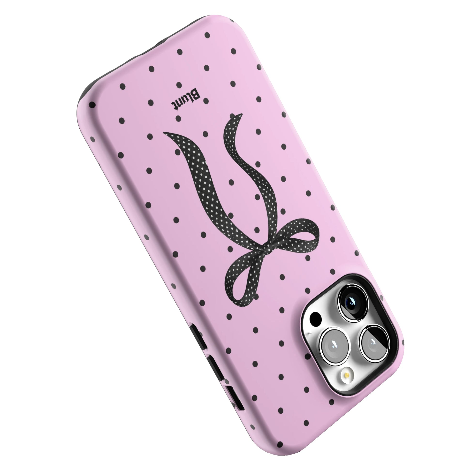 Darling Dottie iPhone Case gallery - Iphone_14_Pro_Max_5
