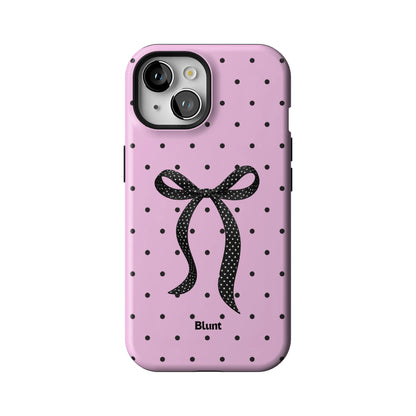 Darling Dottie iPhone Case gallery - Iphone_15_Iphone_1