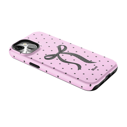 Darling Dottie iPhone Case gallery - Iphone_15_Iphone_2