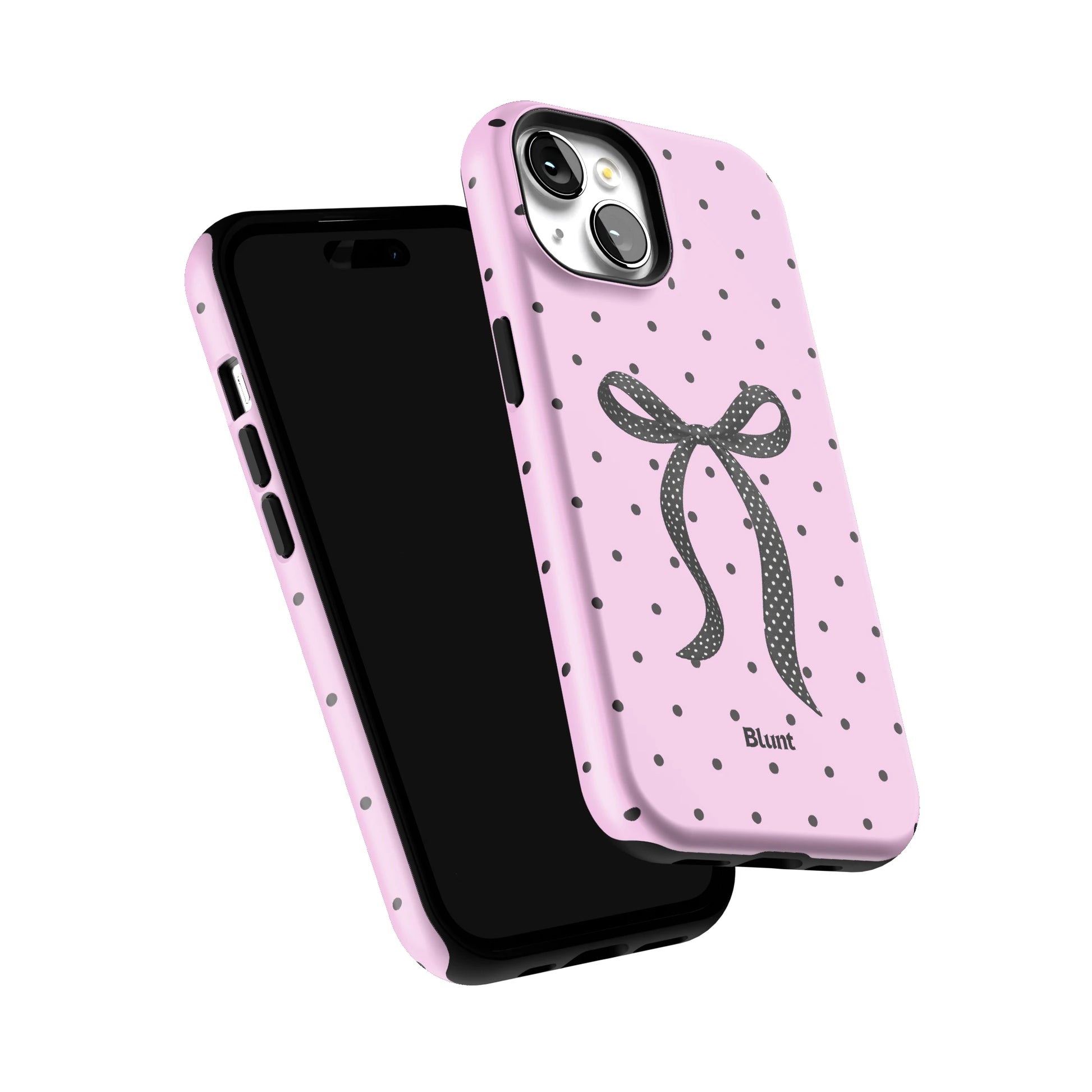 Darling Dottie iPhone Case gallery - Iphone_15_Iphone_6