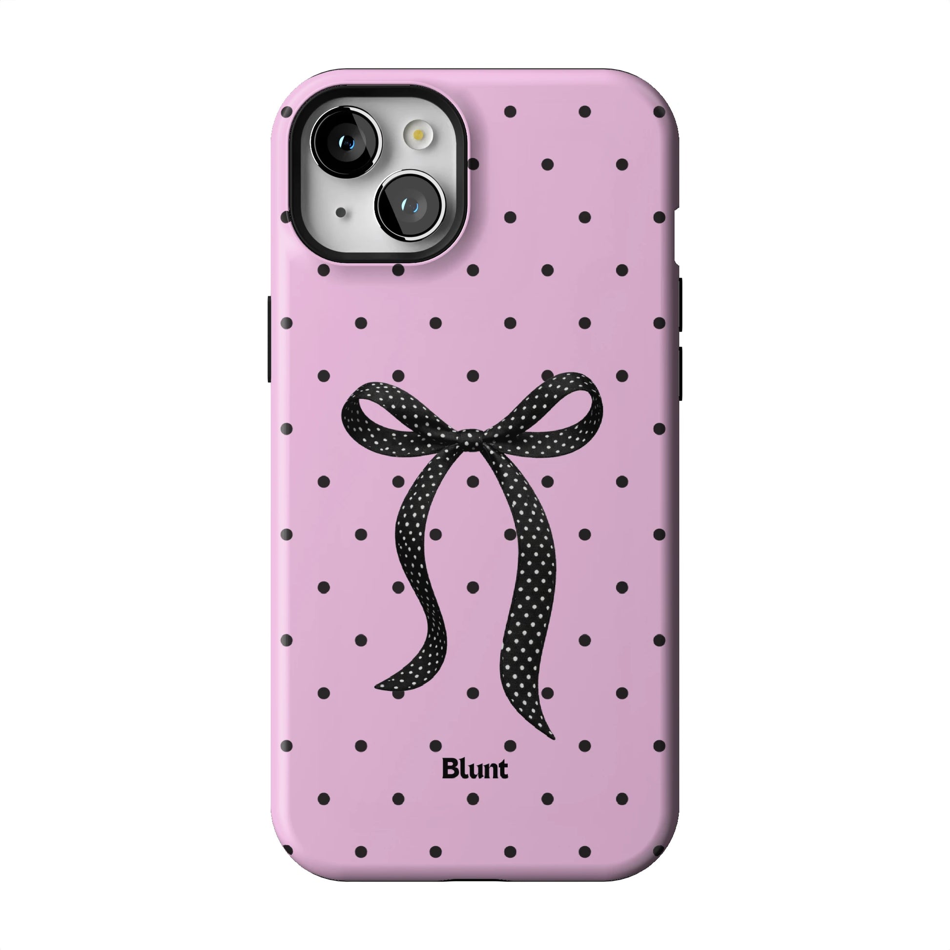 Darling Dottie iPhone Case gallery - Iphone_15_Mini_Air_Plus_1