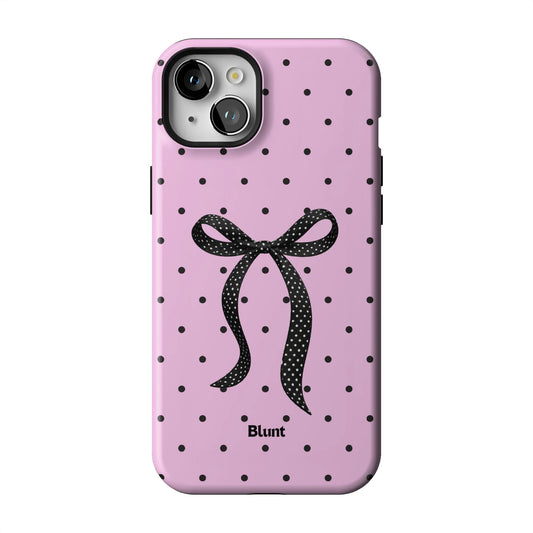 Darling Dottie iPhone Case gallery - Iphone_15_Mini_Air_Plus_1