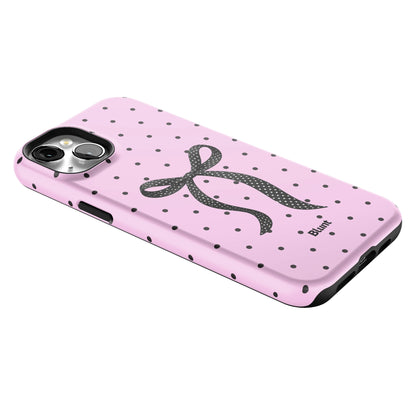 Darling Dottie iPhone Case gallery - Iphone_15_Mini_Air_Plus_2