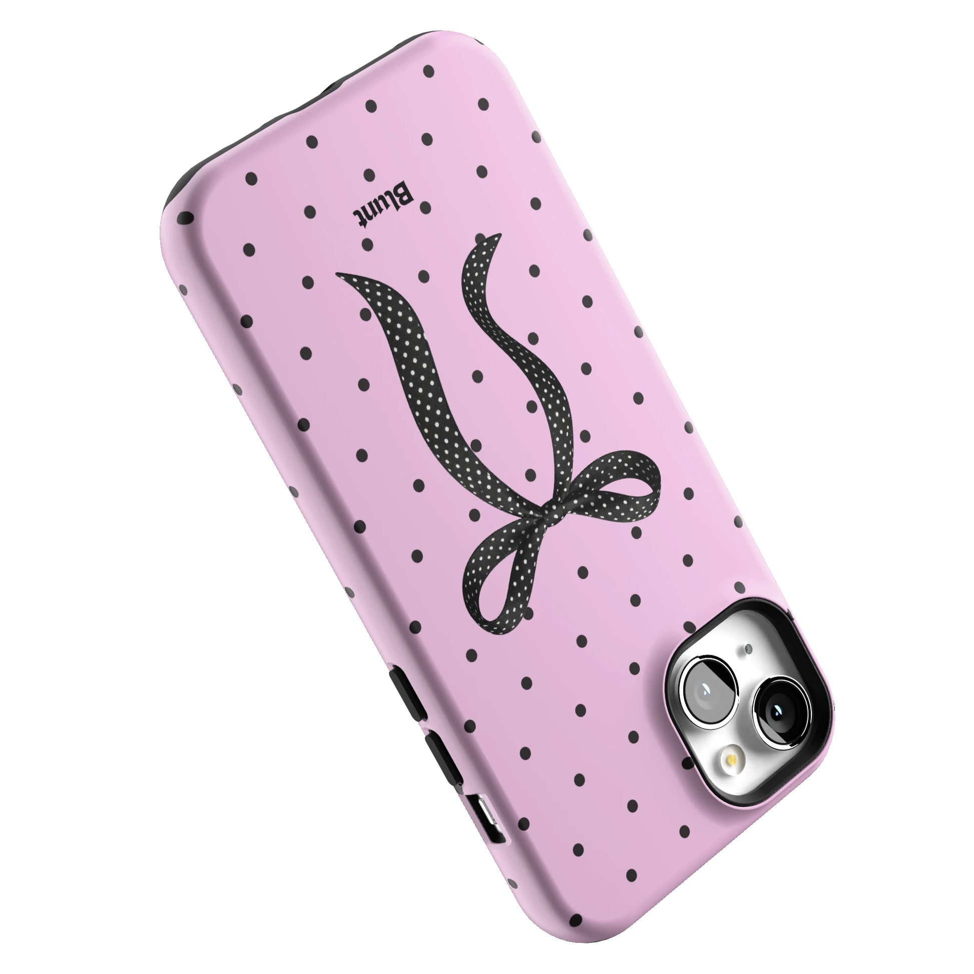 Darling Dottie iPhone Case gallery - Iphone_15_Mini_Air_Plus_5