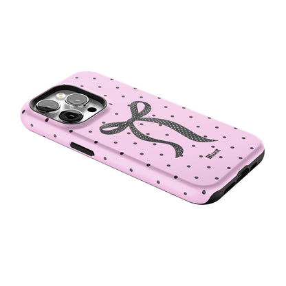 Darling Dottie iPhone Case gallery - Iphone_15_Pro_2