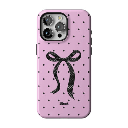 Darling Dottie iPhone Case gallery - Iphone_15_Pro_Max_1