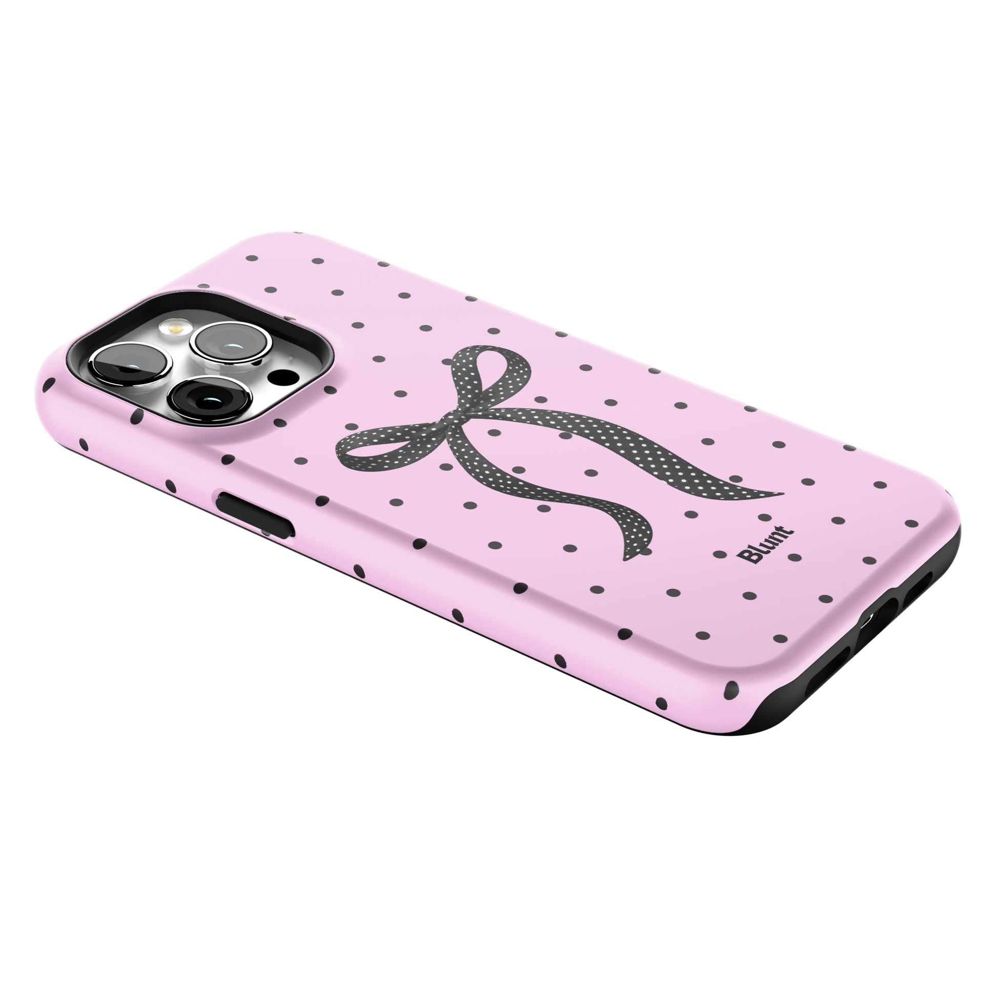Darling Dottie iPhone Case gallery - Iphone_15_Pro_Max_2