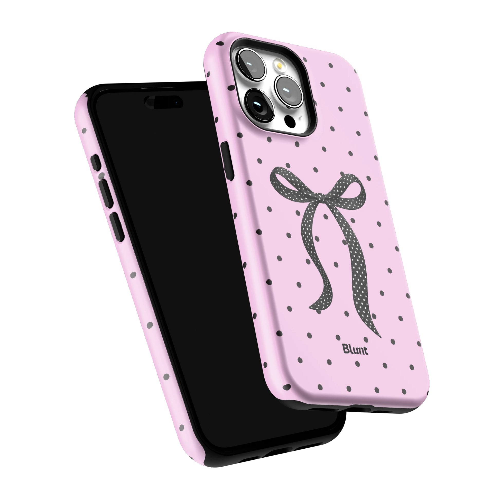Darling Dottie iPhone Case gallery - Iphone_15_Pro_Max_6