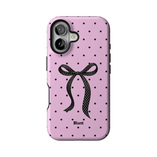 Darling Dottie iPhone Case gallery - Iphone_16_Iphone_1