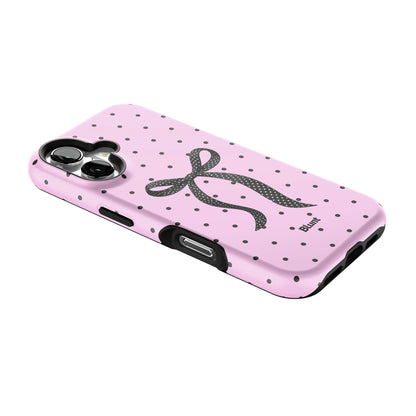 Darling Dottie iPhone Case gallery - Iphone_16_Iphone_2