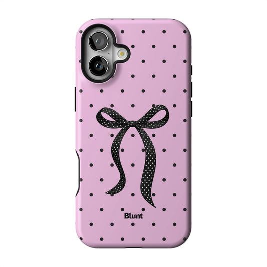 Darling Dottie iPhone Case gallery - Iphone_16_Mini_Air_Plus_1