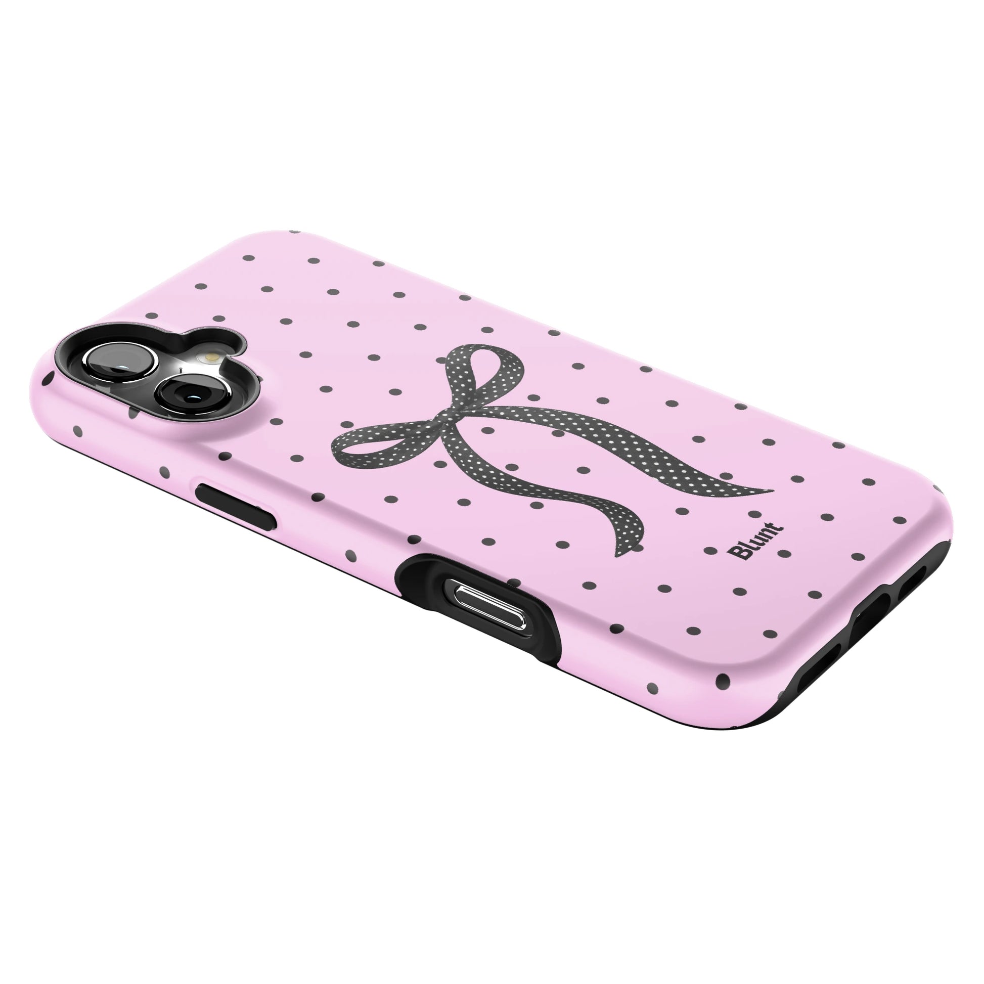 Darling Dottie iPhone Case gallery - Iphone_16_Mini_Air_Plus_2