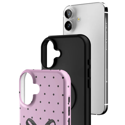 Darling Dottie iPhone Case gallery - Iphone_16_Mini_Air_Plus_3