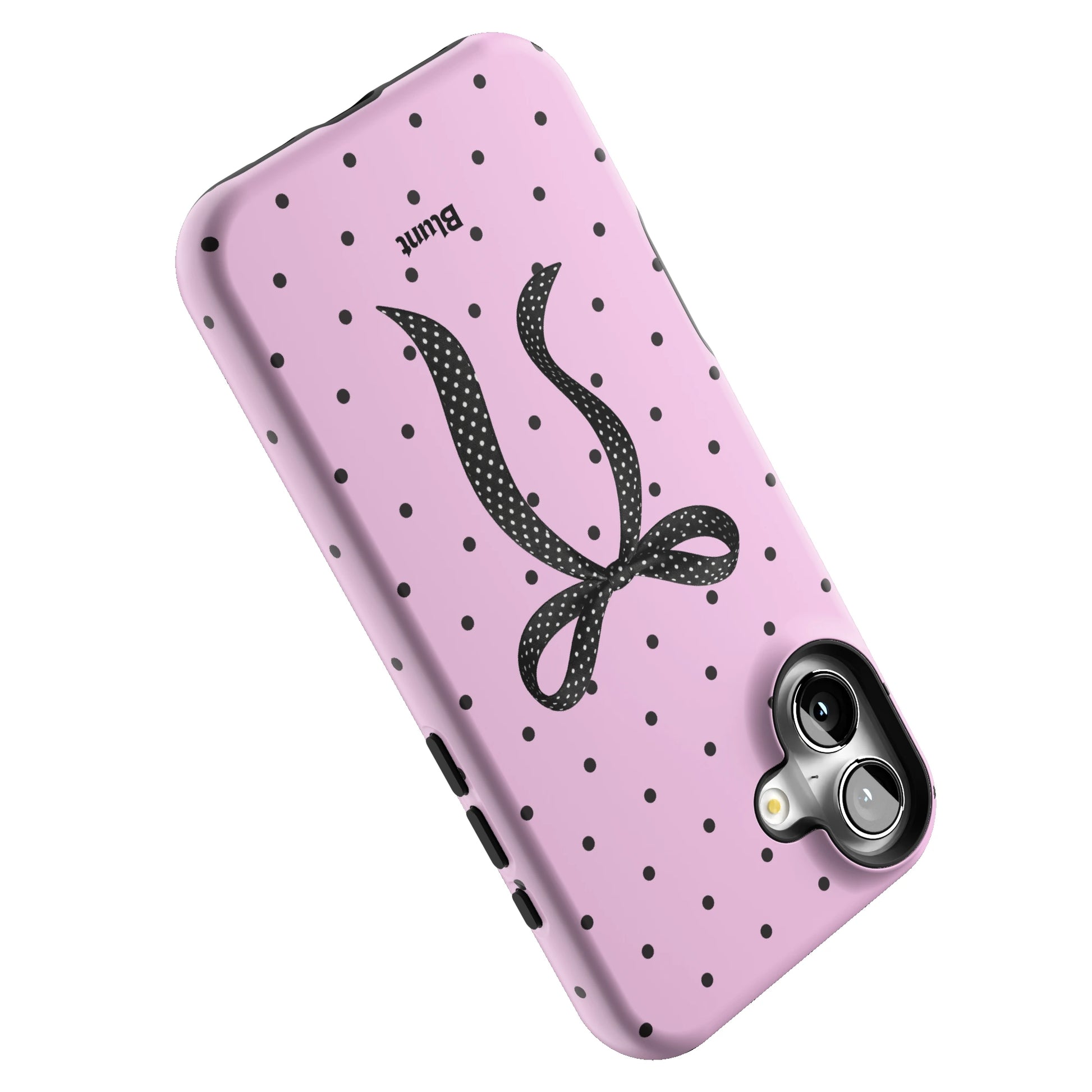 Darling Dottie iPhone Case gallery - Iphone_16_Mini_Air_Plus_5