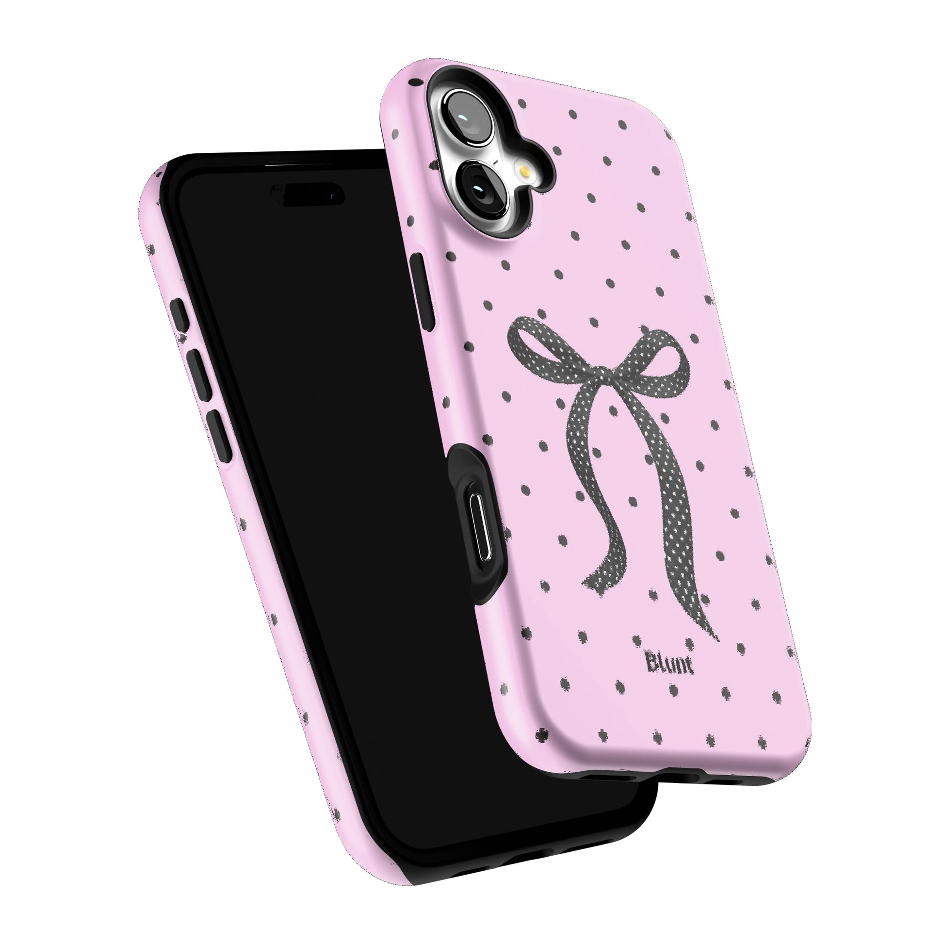 Darling Dottie iPhone Case gallery - Iphone_16_Mini_Air_Plus_6