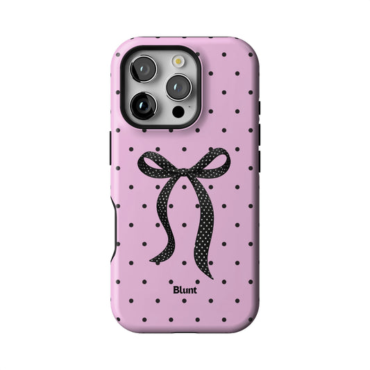 Darling Dottie iPhone Case gallery - Iphone_16_Pro_1