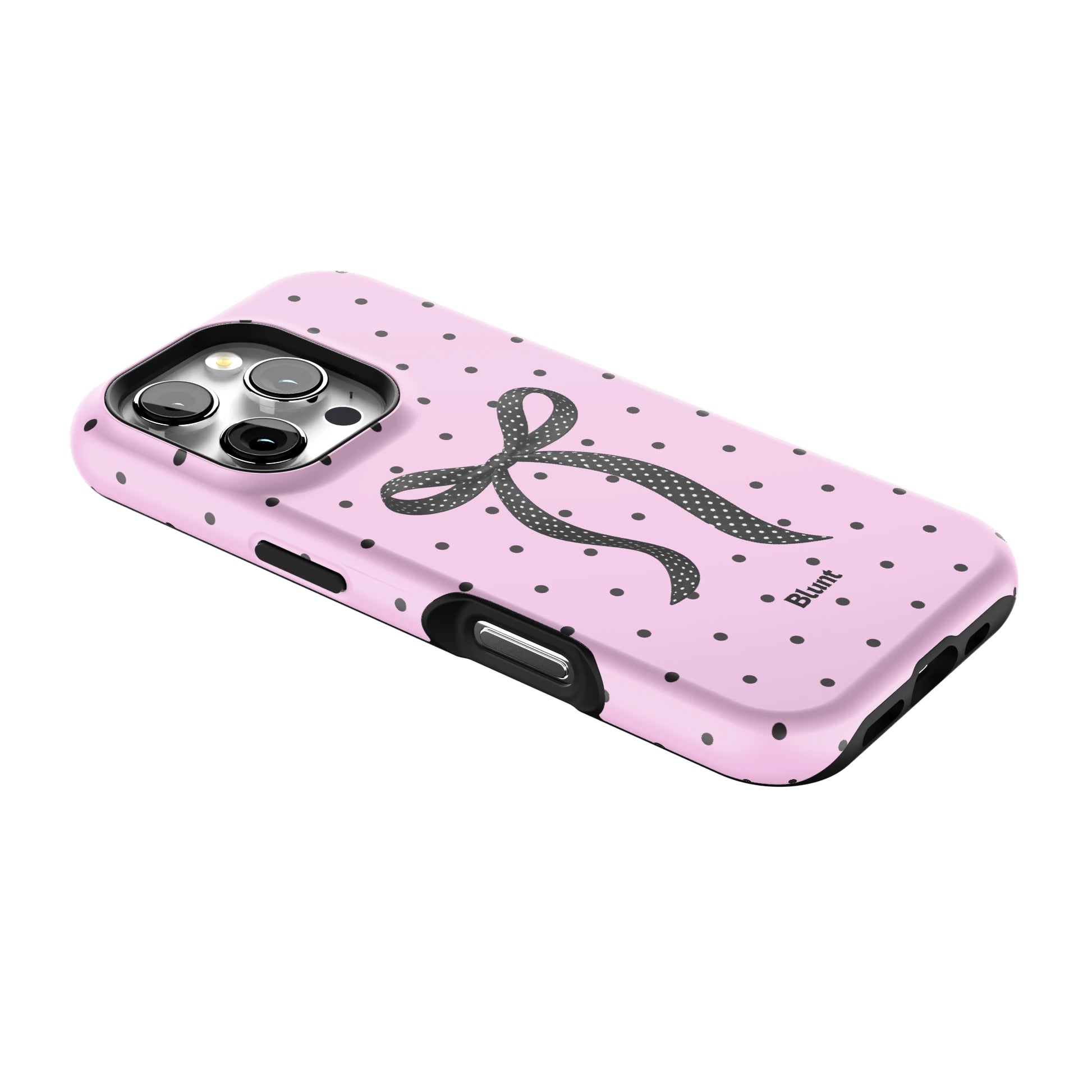 Darling Dottie iPhone Case gallery - Iphone_16_Pro_2