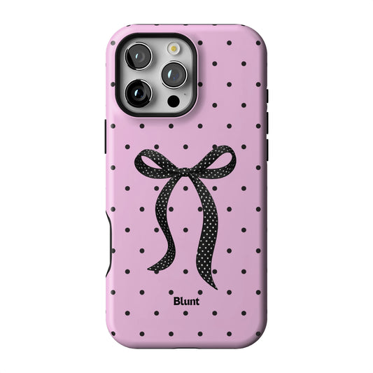Darling Dottie iPhone Case gallery - Iphone_16_Pro_Max_1