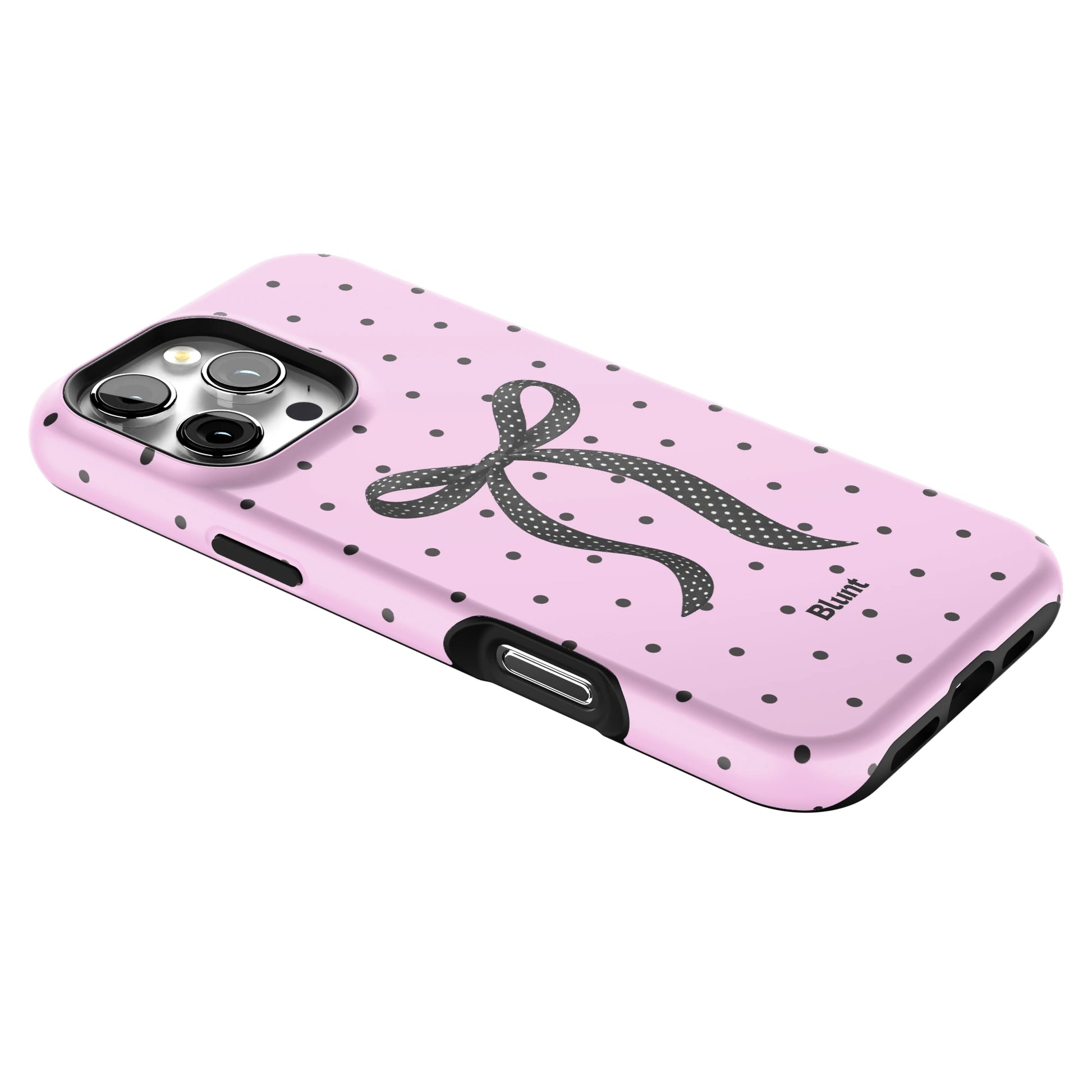 Darling Dottie iPhone Case gallery - Iphone_16_Pro_Max_2