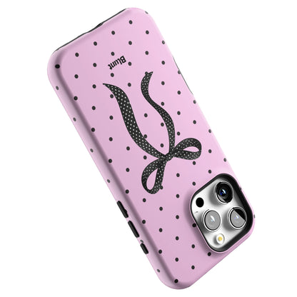 Darling Dottie iPhone Case gallery - Iphone_16_Pro_Max_5