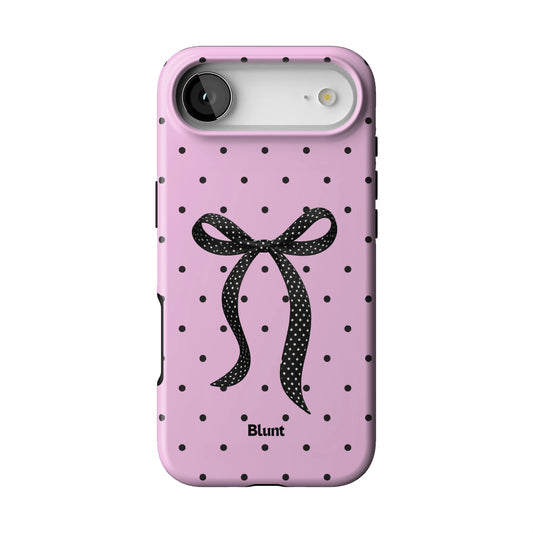 Darling Dottie iPhone Case gallery - Iphone_17_Air_1