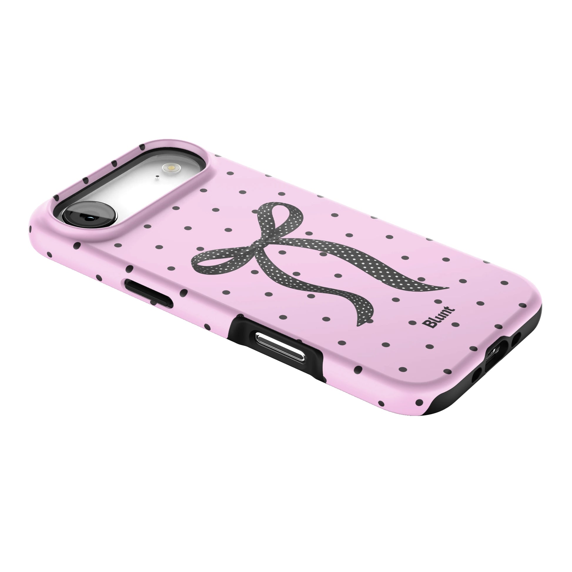 Darling Dottie iPhone Case gallery - Iphone_17_Air_2