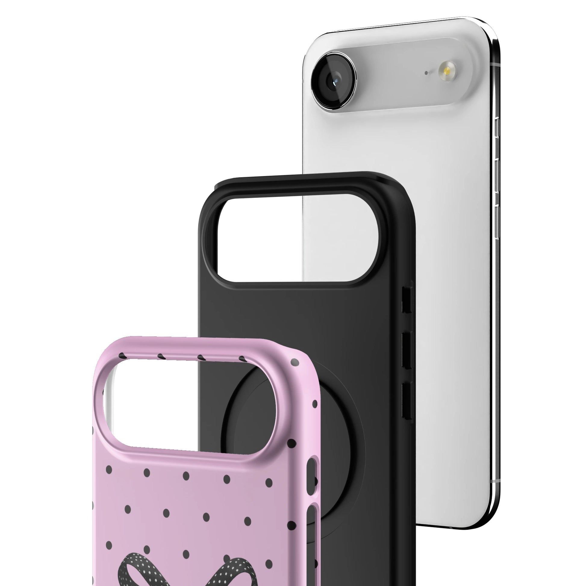 Darling Dottie iPhone Case gallery - Iphone_17_Air_3