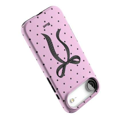 Darling Dottie iPhone Case gallery - Iphone_17_Air_5