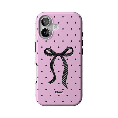Darling Dottie iPhone Case gallery - Iphone_17_Iphone_1