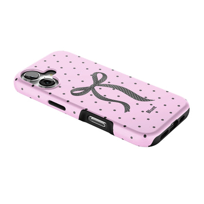 Darling Dottie iPhone Case gallery - Iphone_17_Iphone_2