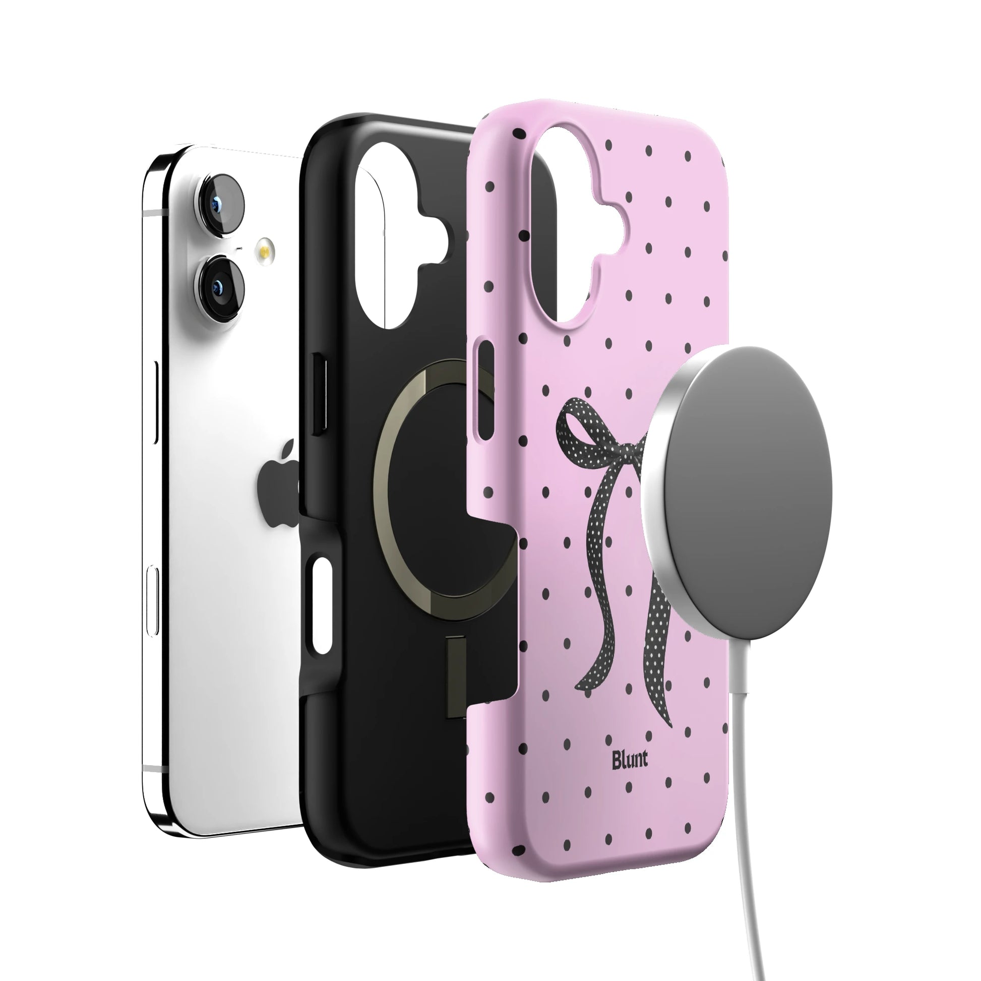 Darling Dottie iPhone Case gallery - Iphone_17_Iphone_4