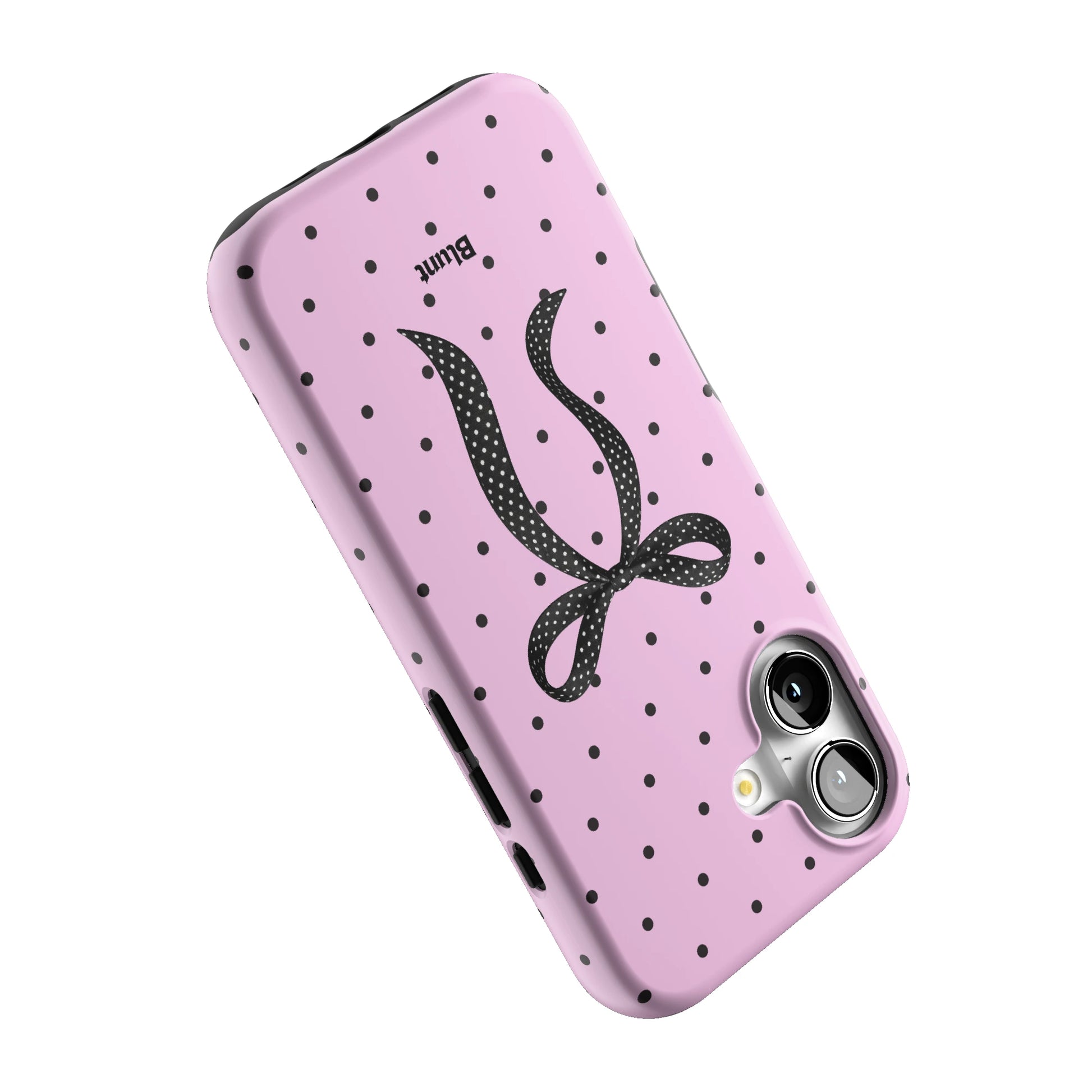 Darling Dottie iPhone Case gallery - Iphone_17_Iphone_5