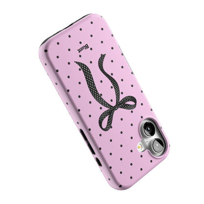 Darling Dottie iPhone Case gallery - Iphone_17_Iphone_5
