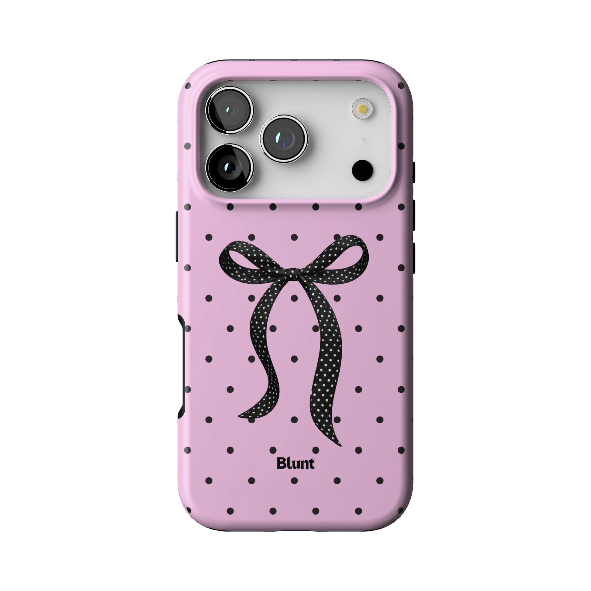 Darling Dottie iPhone Case gallery - Iphone_17_Pro_1