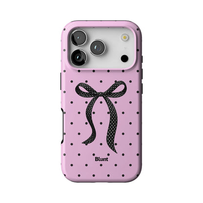 Darling Dottie iPhone Case gallery - Iphone_17_Pro_1