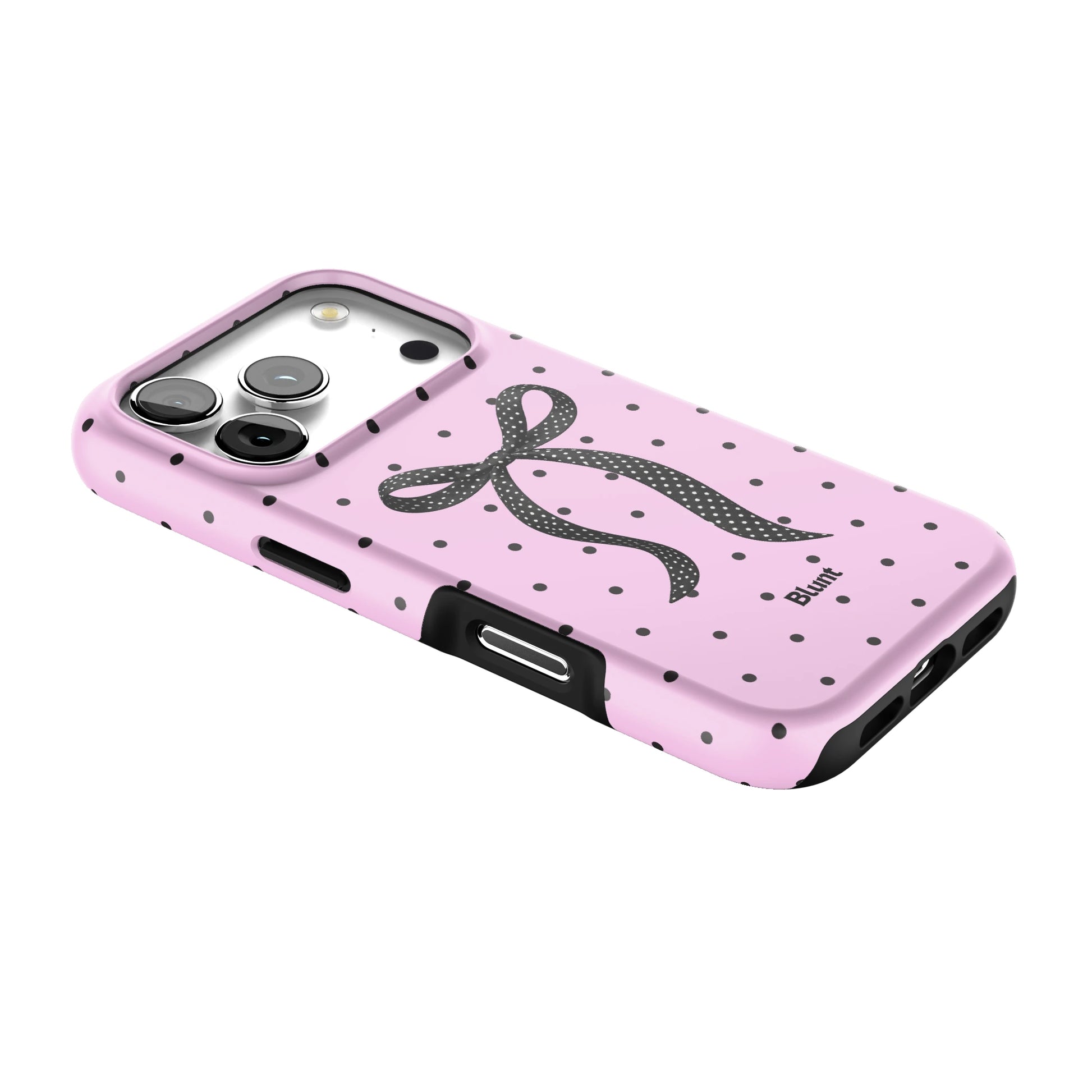 Darling Dottie iPhone Case gallery - Iphone_17_Pro_2