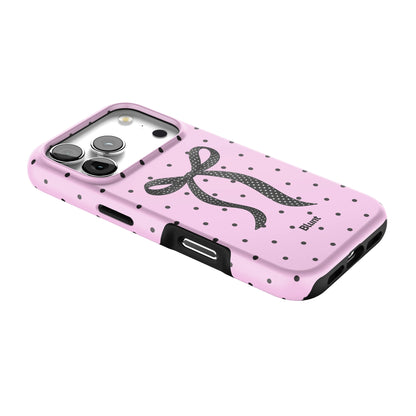 Darling Dottie iPhone Case gallery - Iphone_17_Pro_2