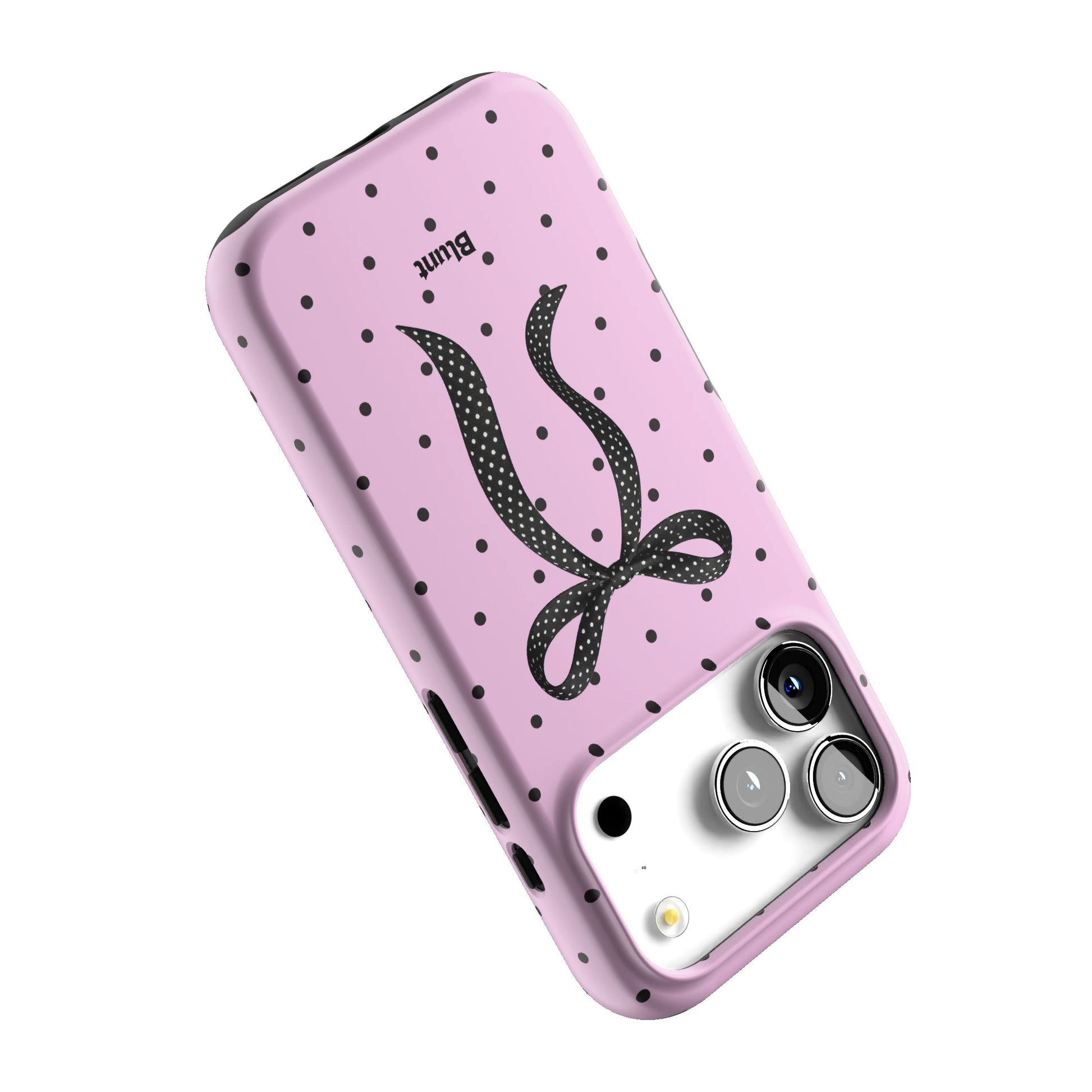 Darling Dottie iPhone Case gallery - Iphone_17_Pro_5