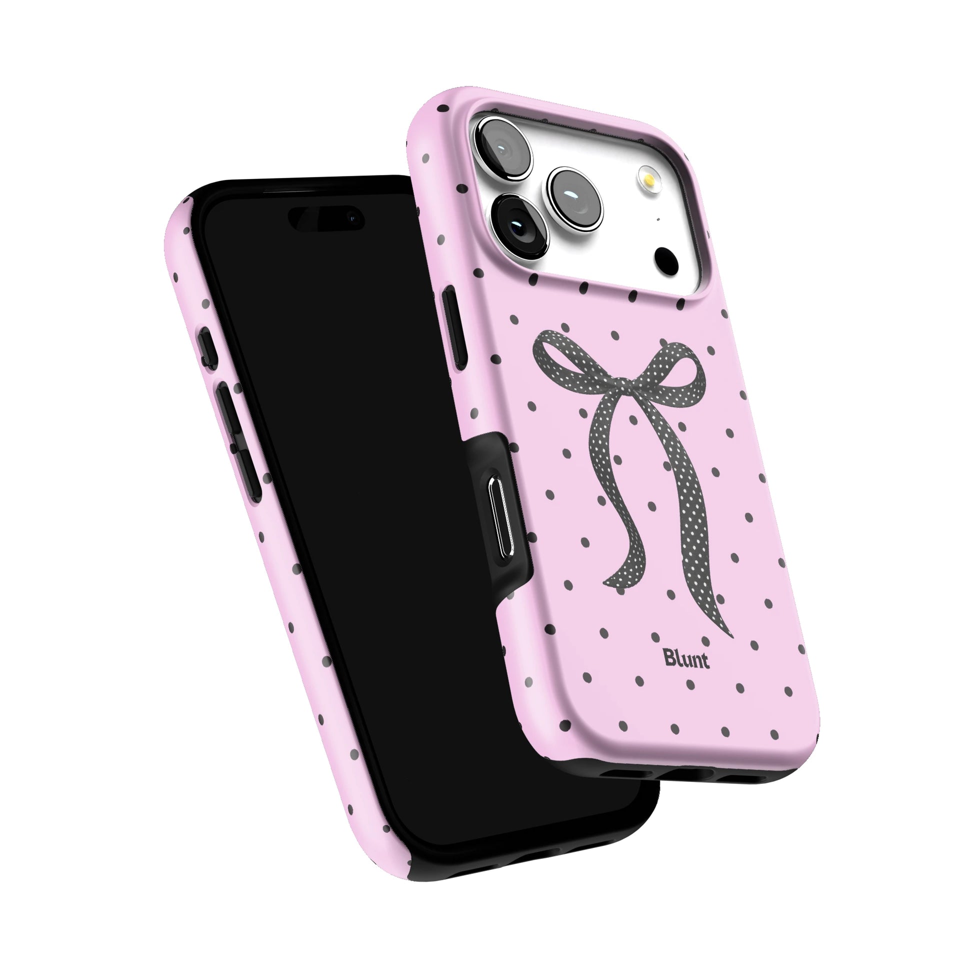 Darling Dottie iPhone Case gallery - Iphone_17_Pro_6