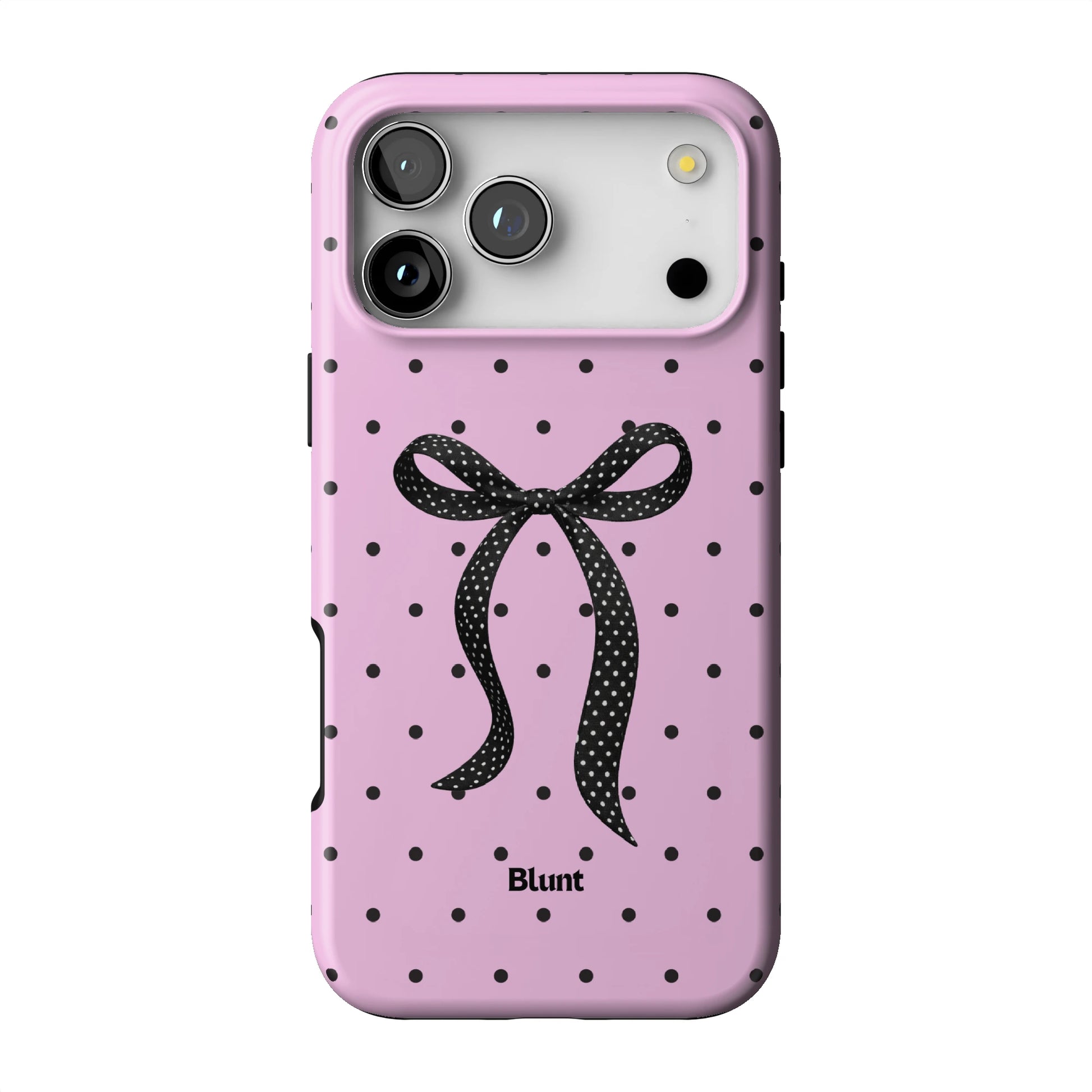 Darling Dottie iPhone Case gallery - Iphone_17_Pro_Max_1