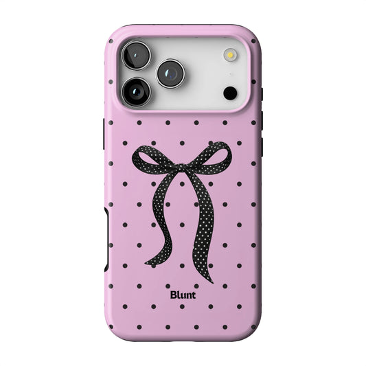 Darling Dottie iPhone Case gallery - Iphone_17_Pro_Max_1
