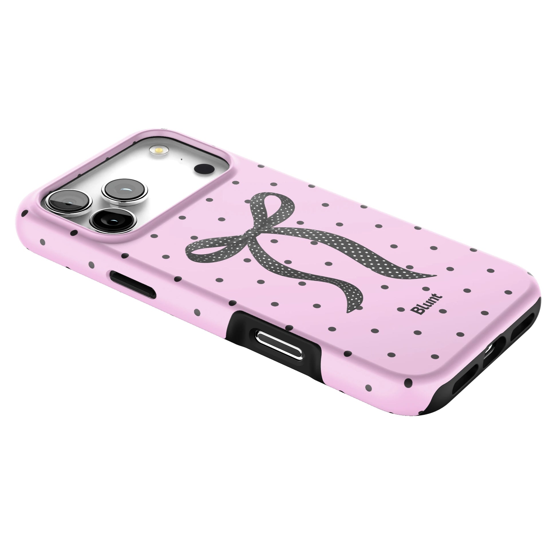 Darling Dottie iPhone Case gallery - Iphone_17_Pro_Max_2