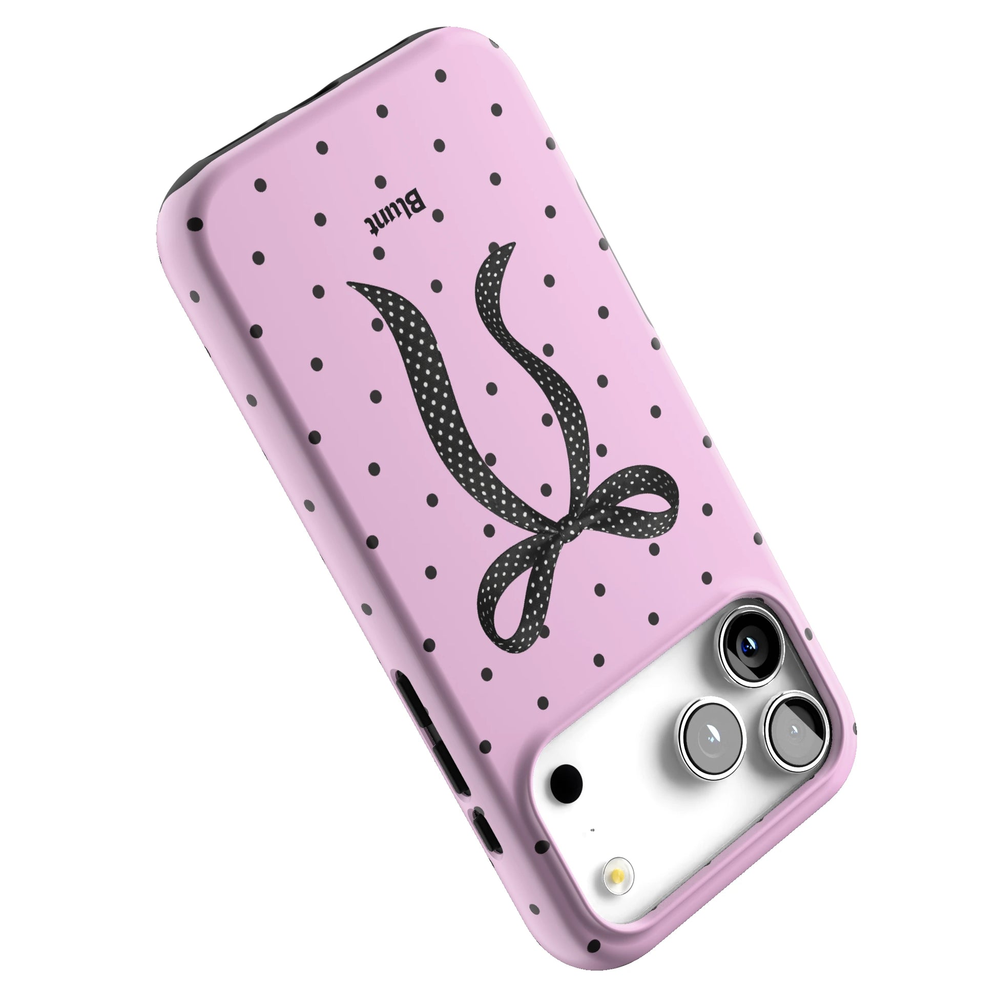 Darling Dottie iPhone Case gallery - Iphone_17_Pro_Max_5