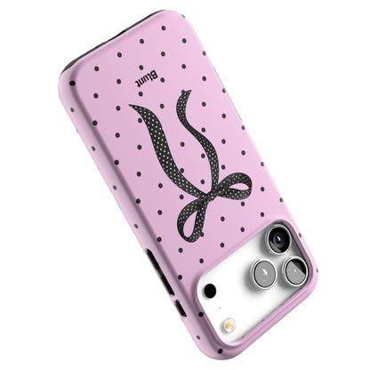 Darling Dottie iPhone Case gallery - Iphone_17_Pro_Max_5