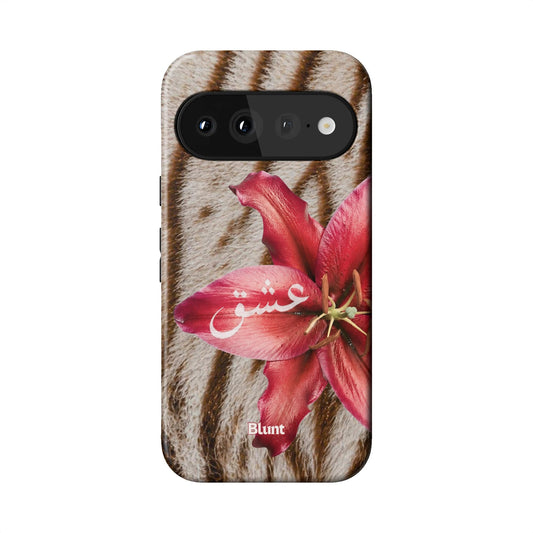 Darling Fleur Pixel Case - Blunt Cases